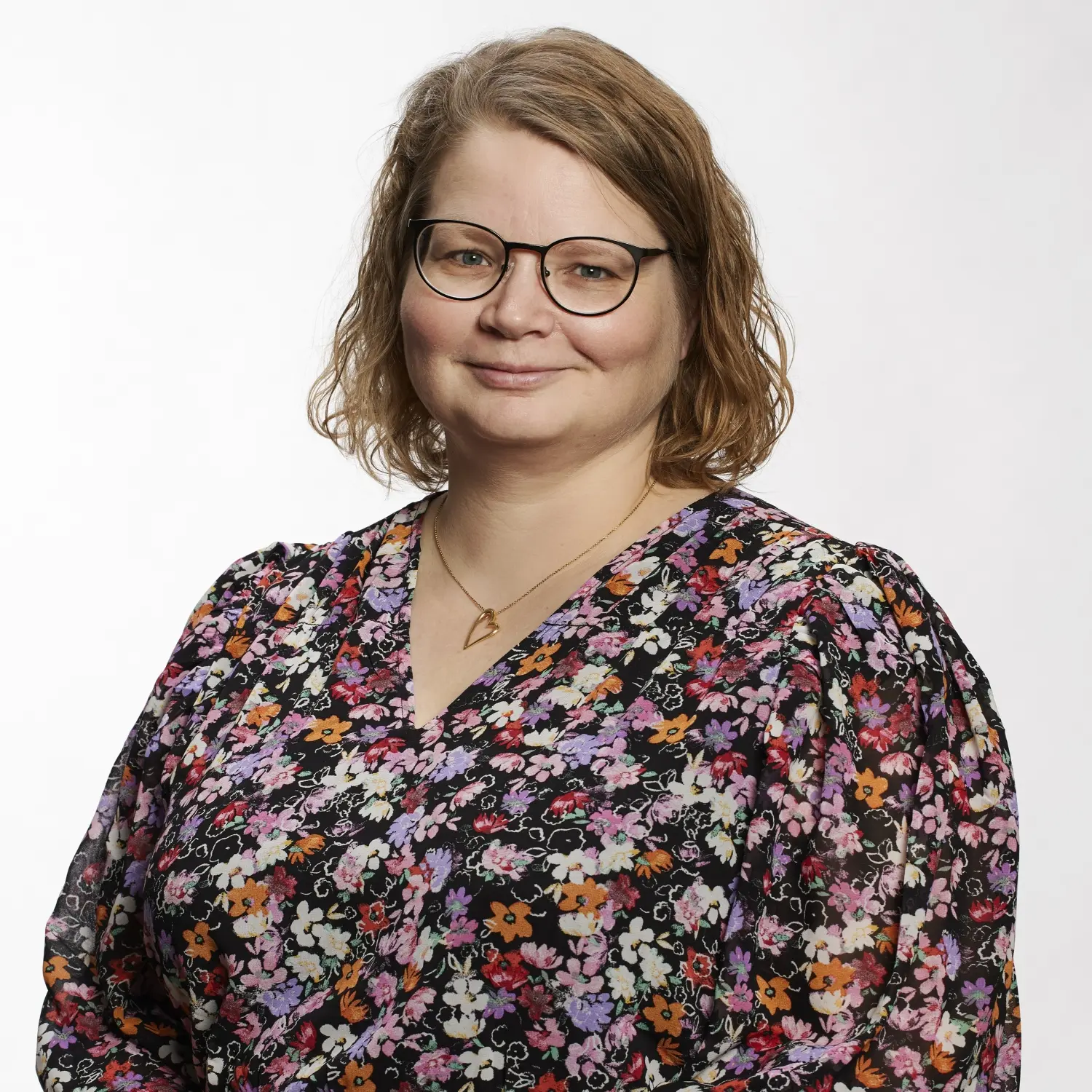 Mette Tofthøj Iversen